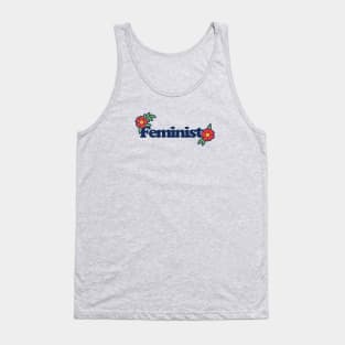 Feminist Tank Top